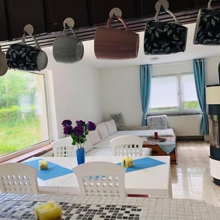 Ts Luebeck Appartement Buitenkant foto