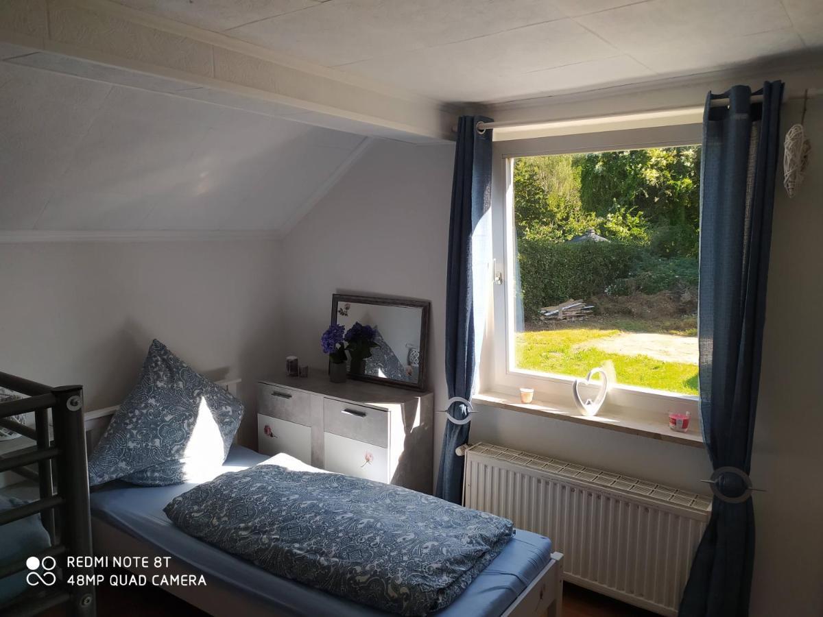 Ts Luebeck Appartement Buitenkant foto