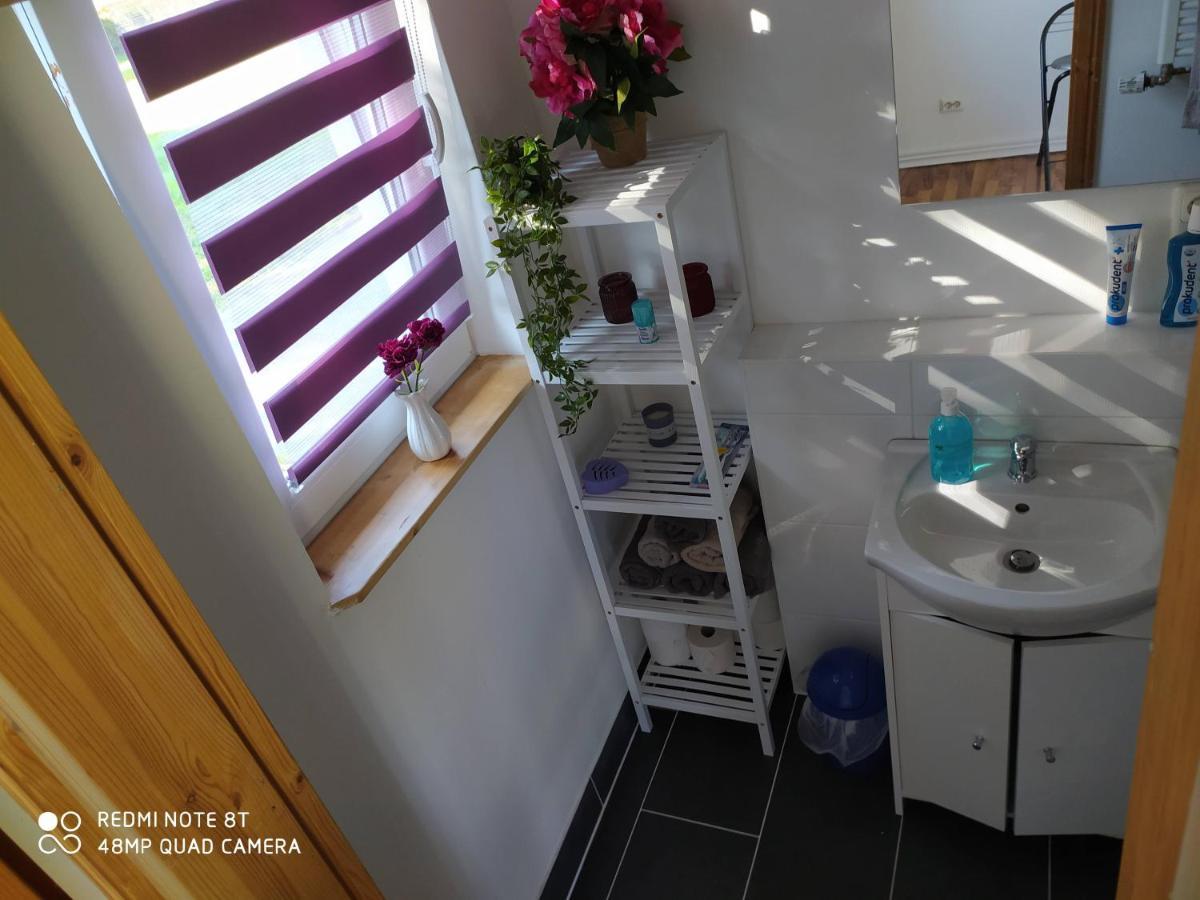 Ts Luebeck Appartement Buitenkant foto