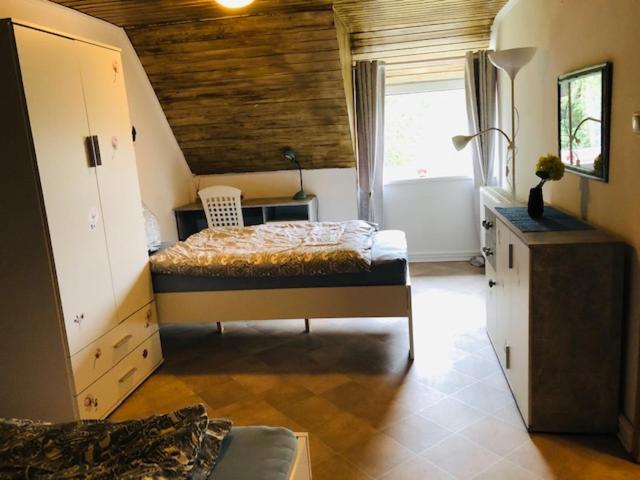 Ts Luebeck Appartement Buitenkant foto