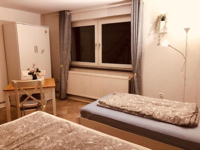 Ts Luebeck Appartement Buitenkant foto